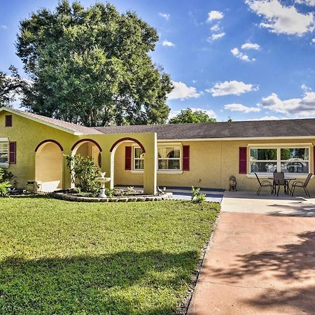 Orlando Vacation Rental Studio Close To Downtown! Exterior foto