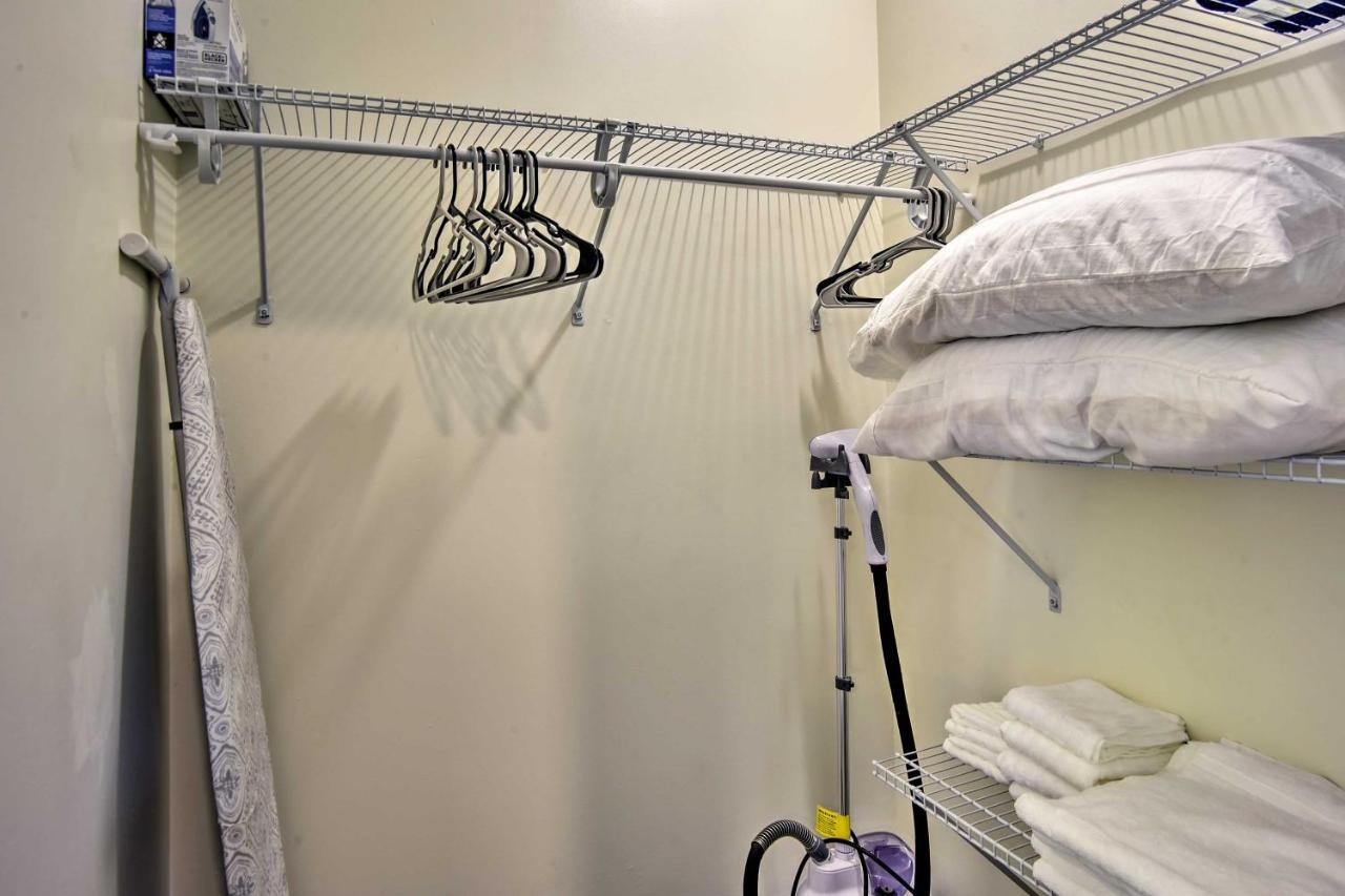 Orlando Vacation Rental Studio Close To Downtown! Exterior foto