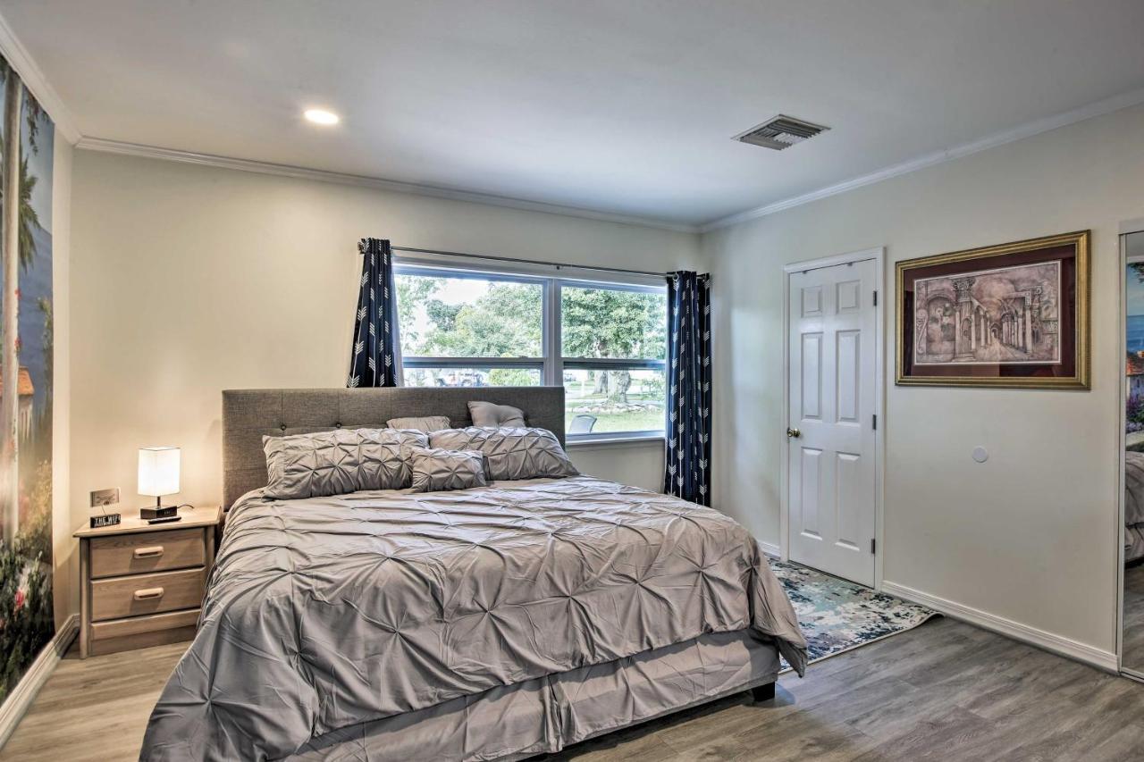Orlando Vacation Rental Studio Close To Downtown! Exterior foto