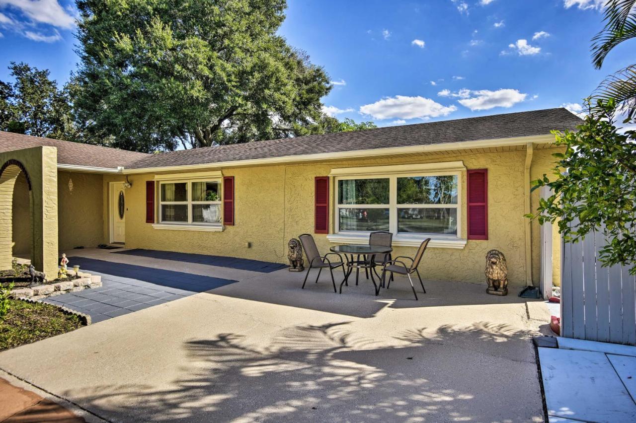 Orlando Vacation Rental Studio Close To Downtown! Exterior foto