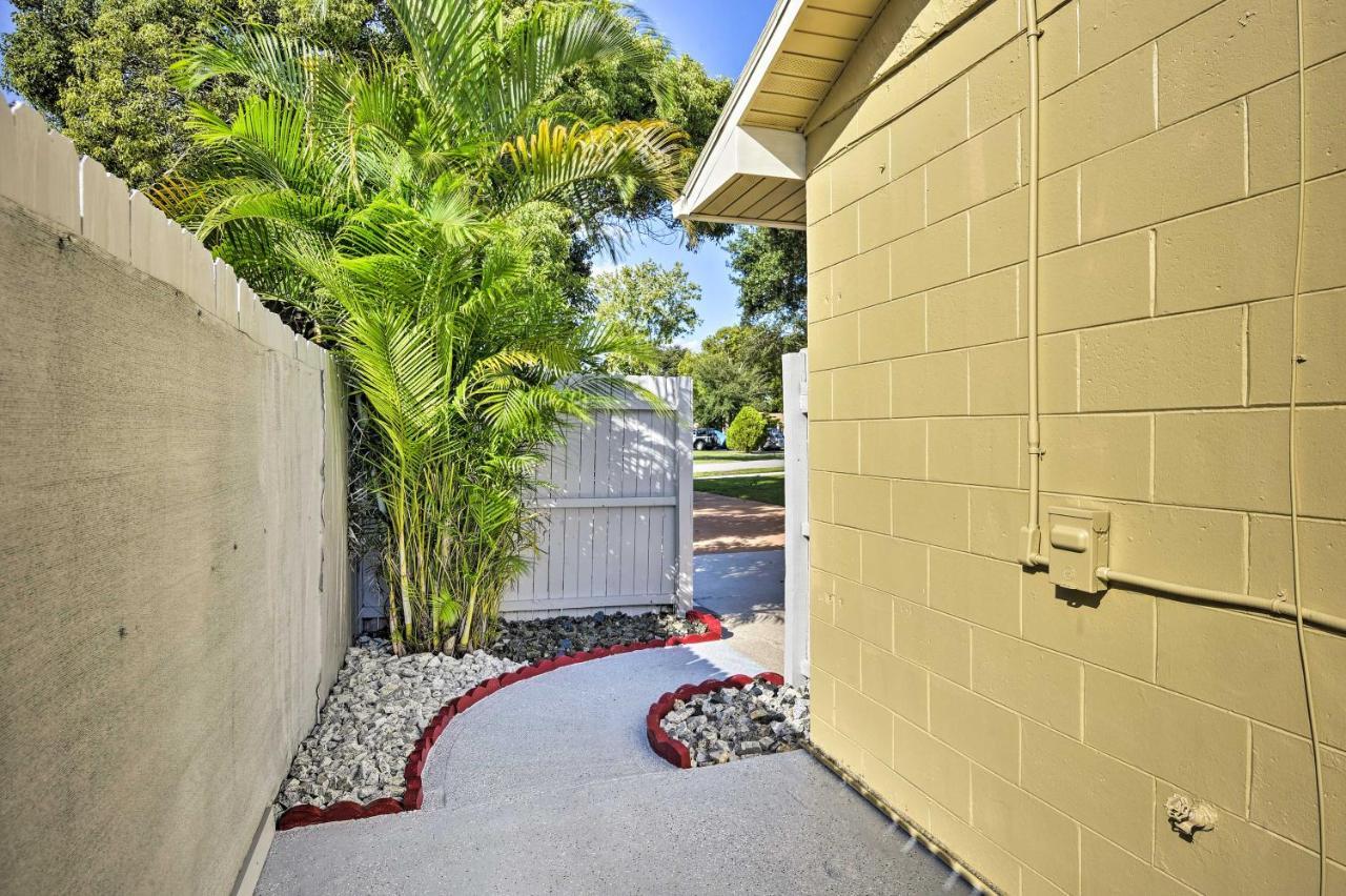 Orlando Vacation Rental Studio Close To Downtown! Exterior foto