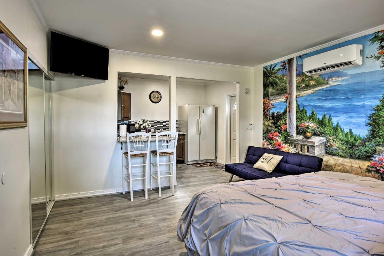 Orlando Vacation Rental Studio Close To Downtown! Exterior foto