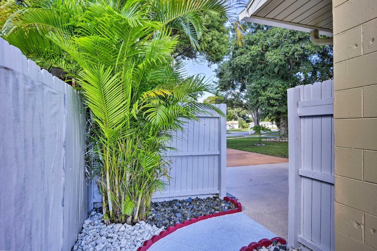 Orlando Vacation Rental Studio Close To Downtown! Exterior foto