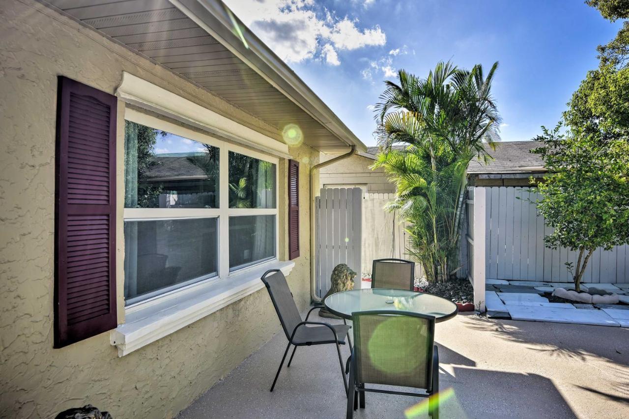 Orlando Vacation Rental Studio Close To Downtown! Exterior foto